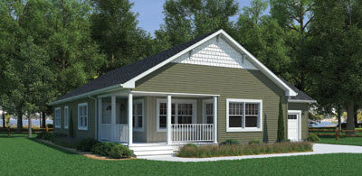 Georgia II Ranch