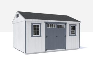 Cottage Aframe