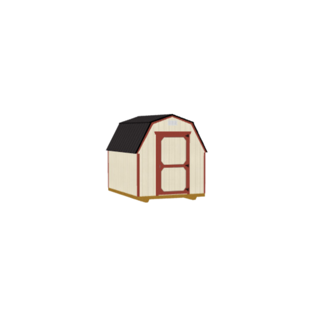 Mini Barns