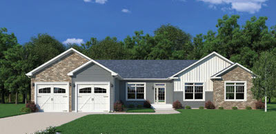 Hawthorn II Ranch