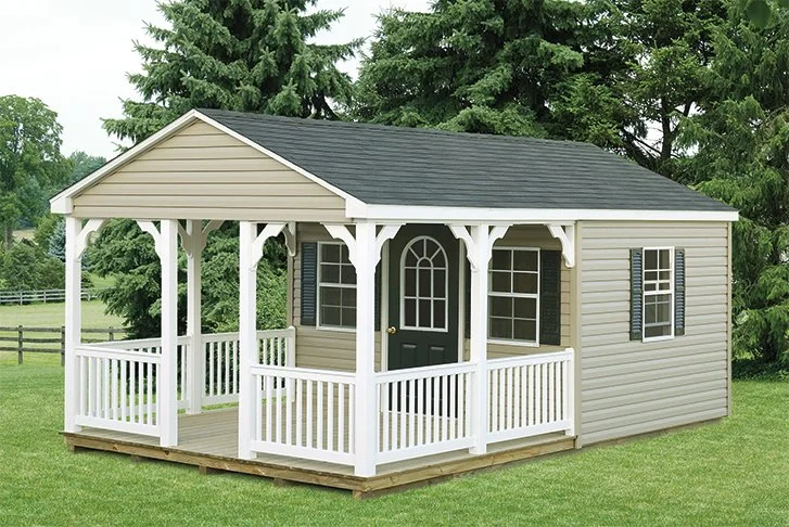 Summer Houses