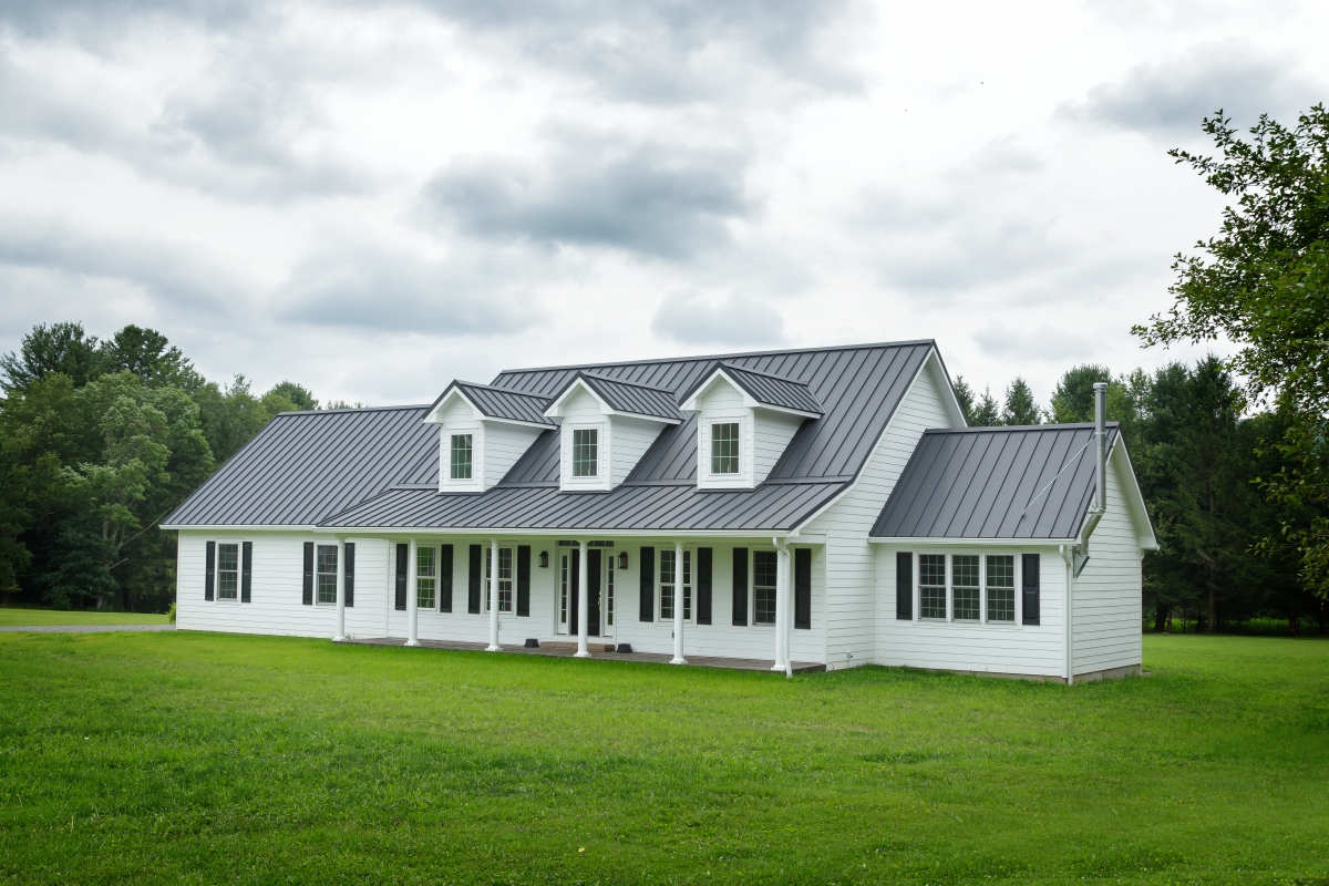 Woelker Home