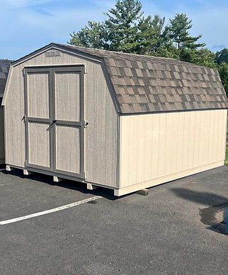 New 6x8 Chicken Coop