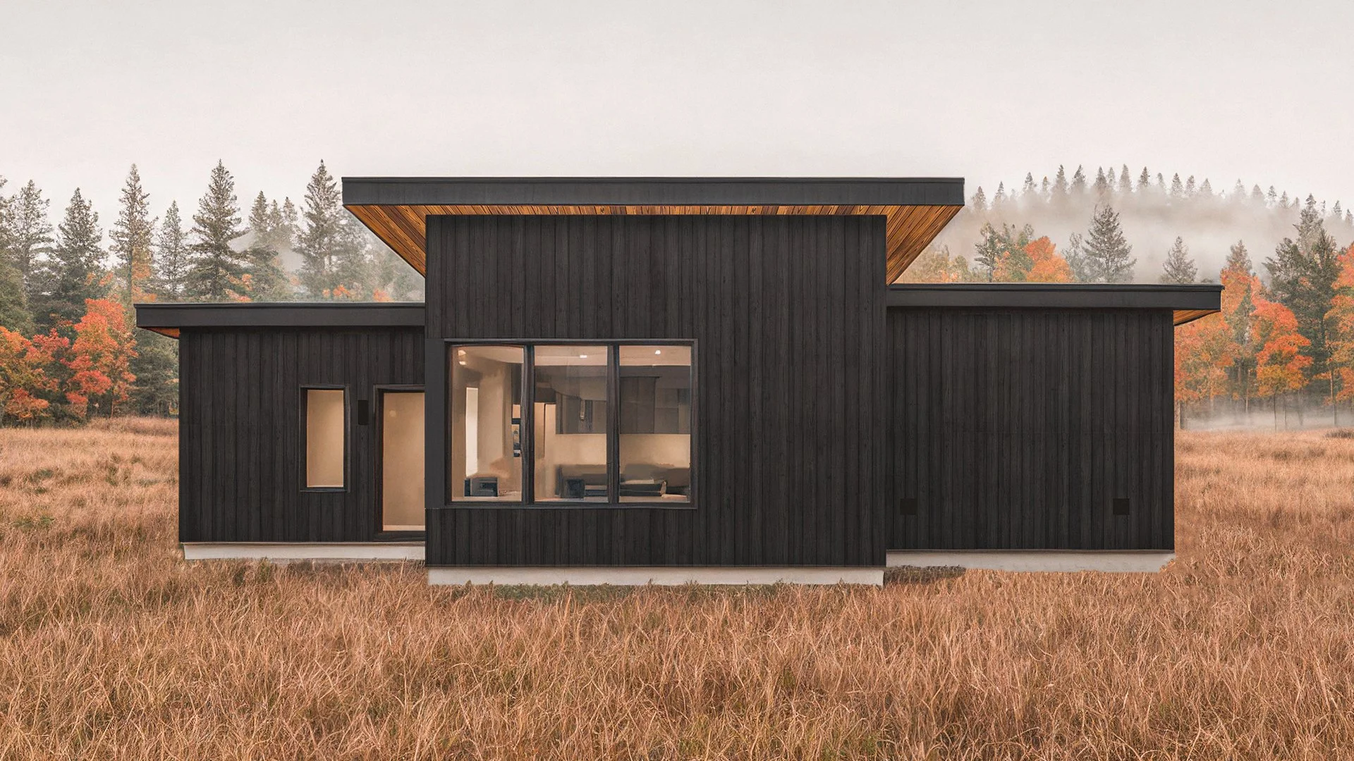 PANL Homes homes