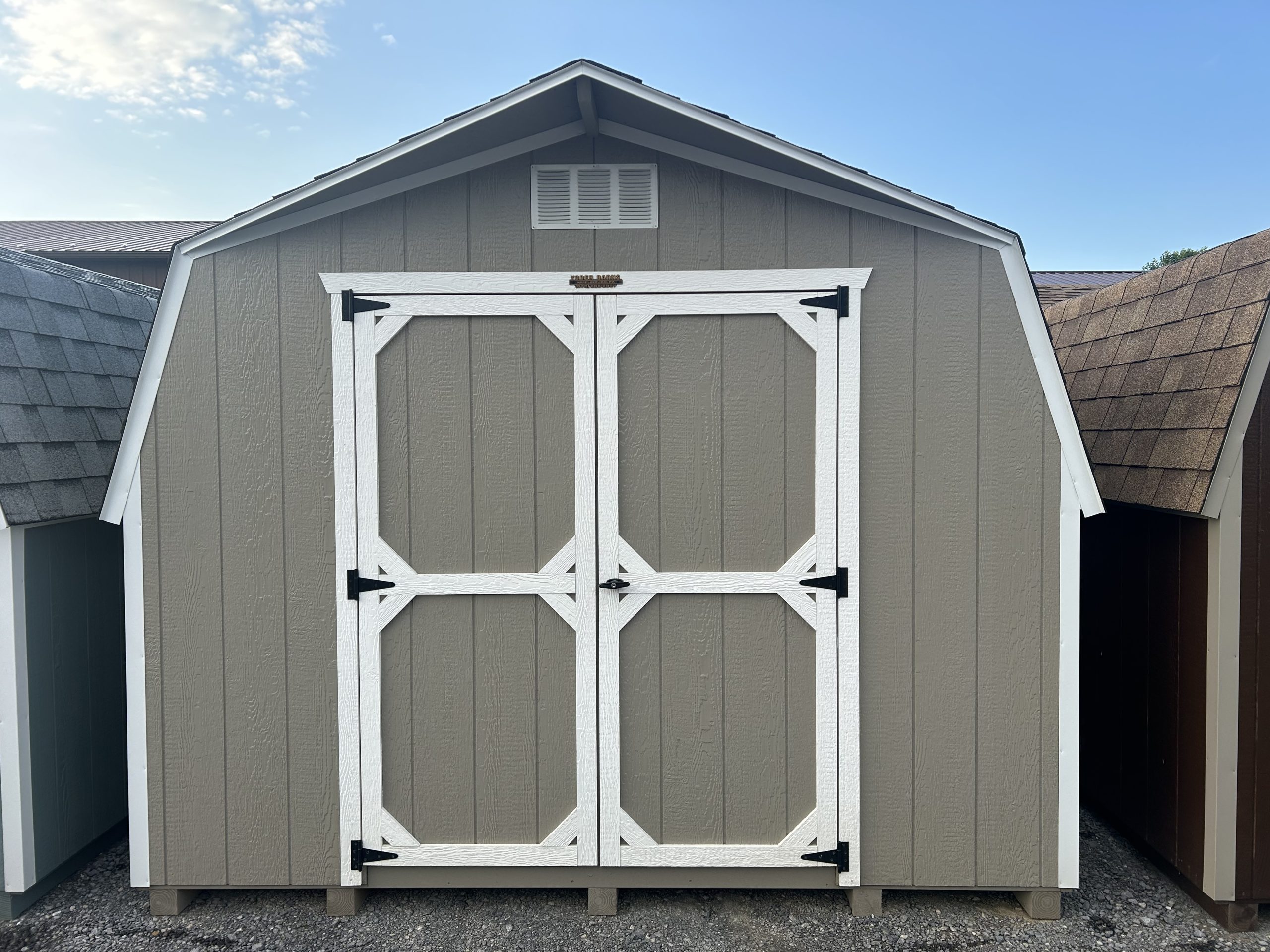 Regular Barn #1123-0511