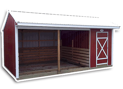 Animal Shelters