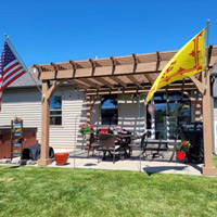 Residential Pergolas