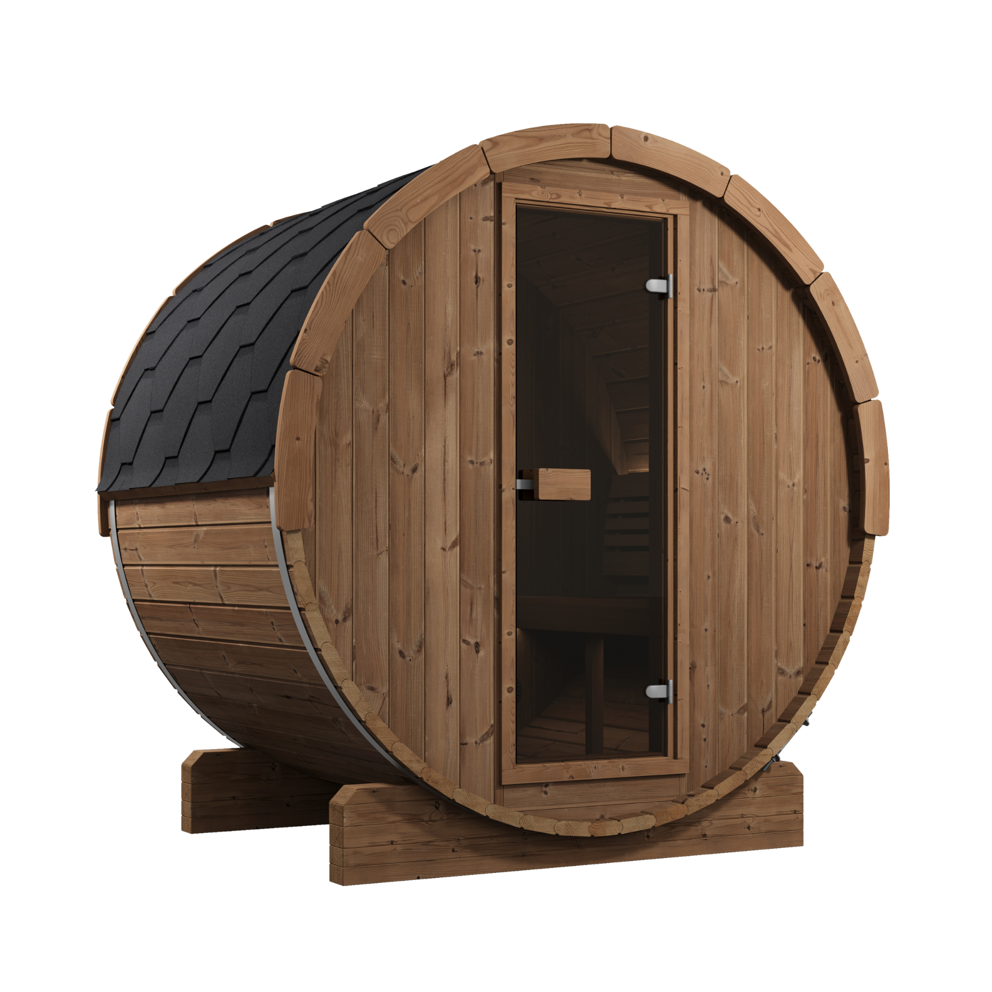 SaunaLife E6 Sauna