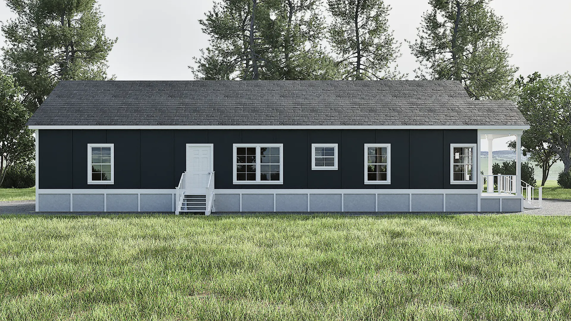 Loblolly Estate