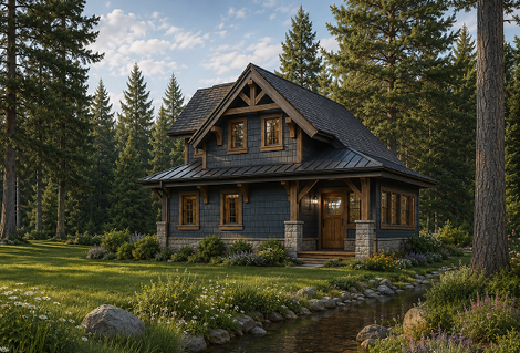Cody’s Retreat