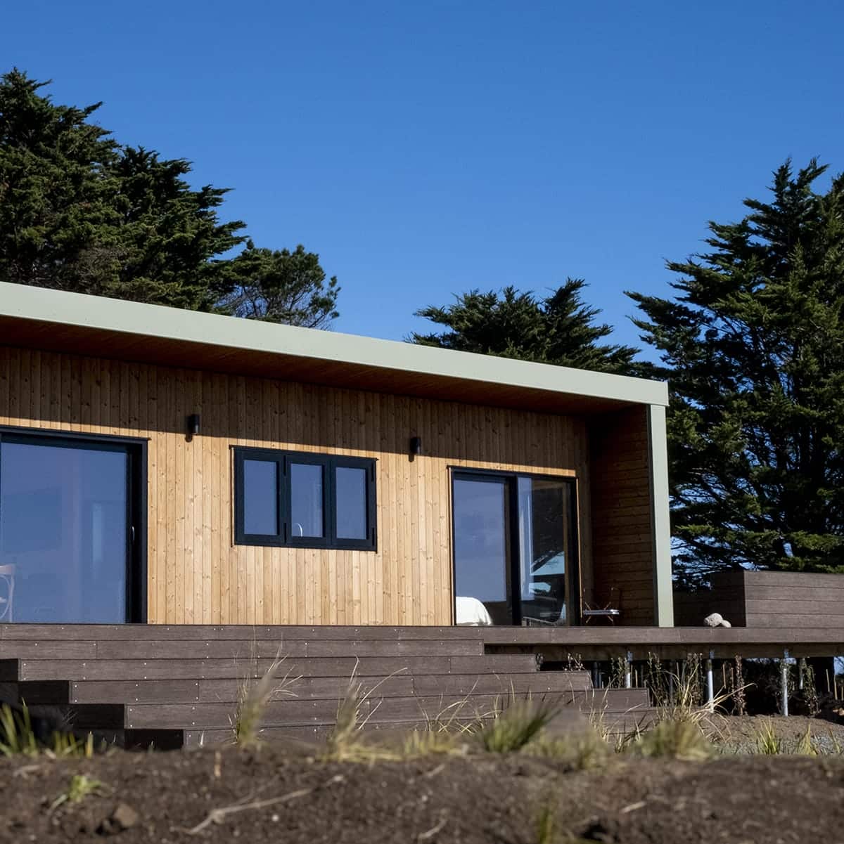 Fox Cabins