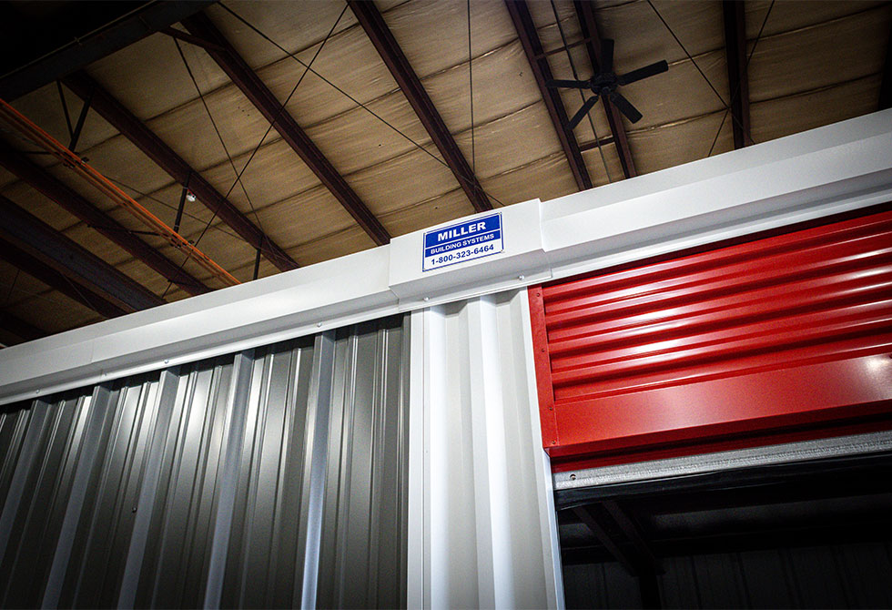 Self Storage Building Kit thumbnail 2