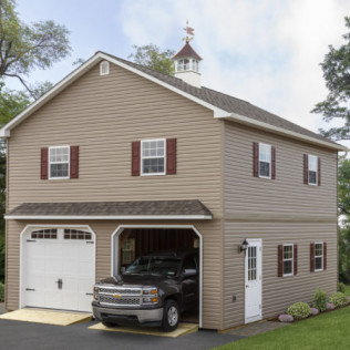 2-Story Mega