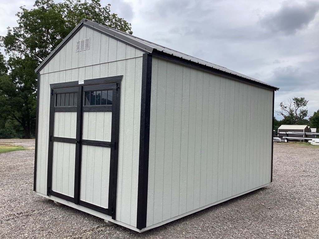 Utility Sheds