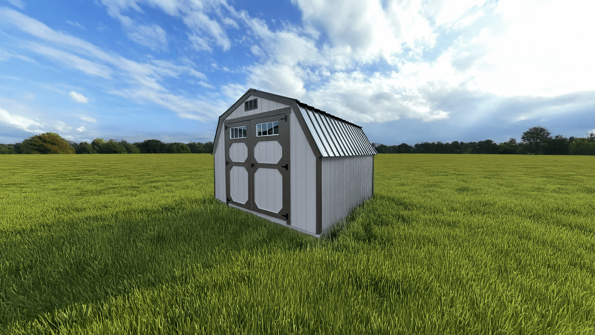 Playhouses