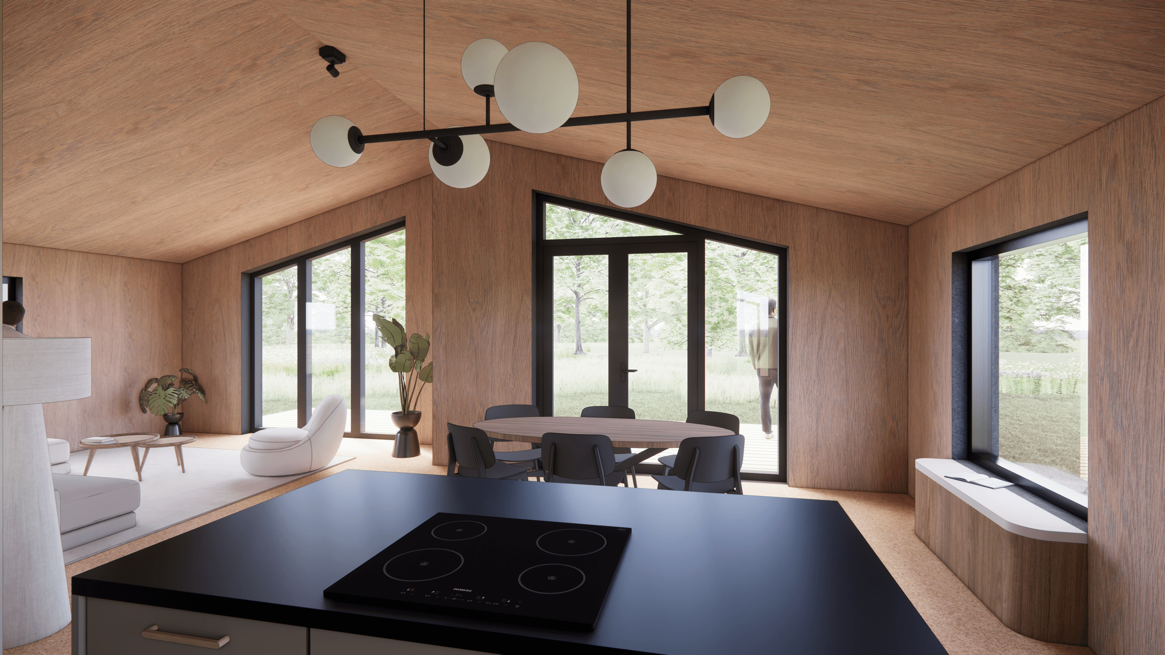 Millhome 100