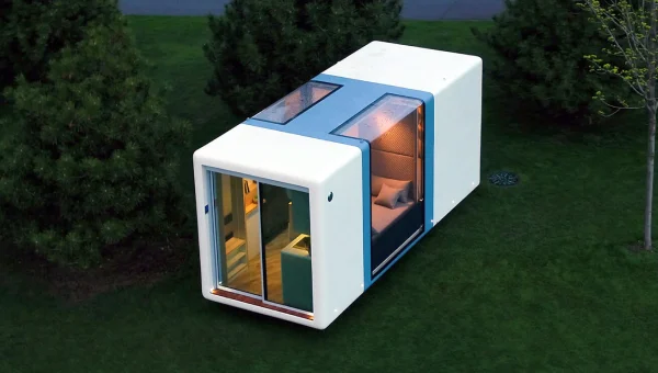 Microhaus