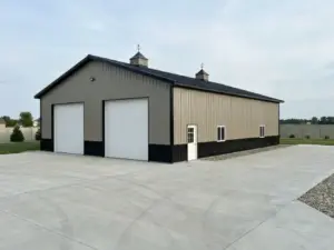 Hobby Building