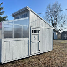 Greenhouse