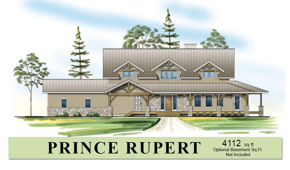 Prince Rupert