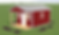 12' x 20' Yard Barn!