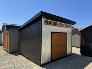 Modern Shed Premier