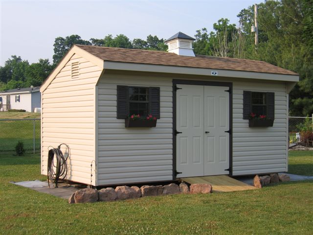 Saltbox