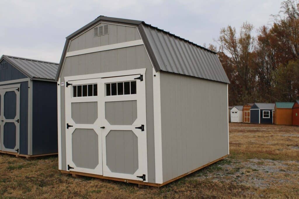 Low Wall Barns thumbnail 3
