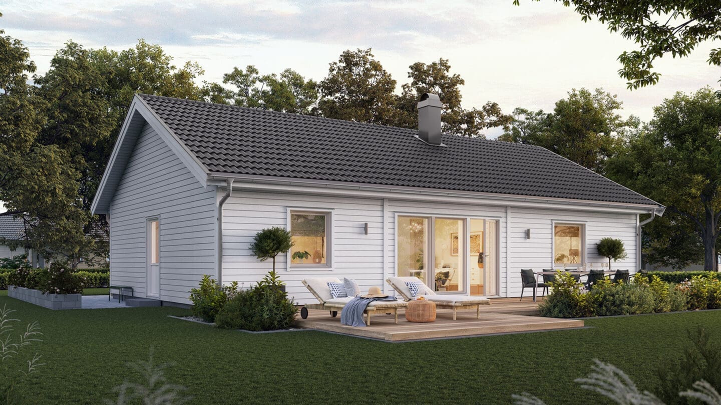 Eksjö Modern thumbnail 3