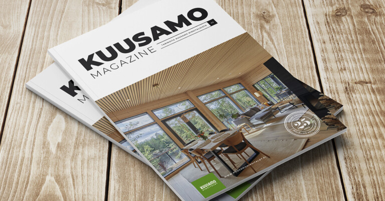Kuusamo Log 120 thumbnail 3