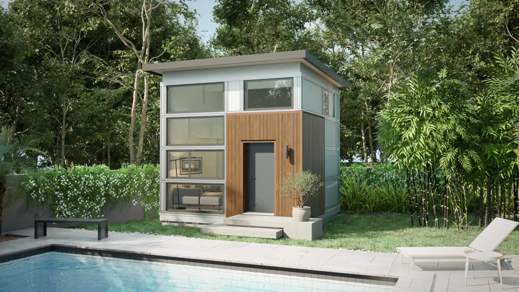 Nomad Micro Homes homes