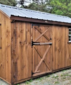 Pony/Goat Sheds