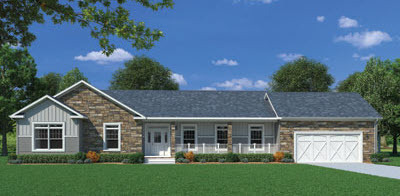 Claremont II Ranch