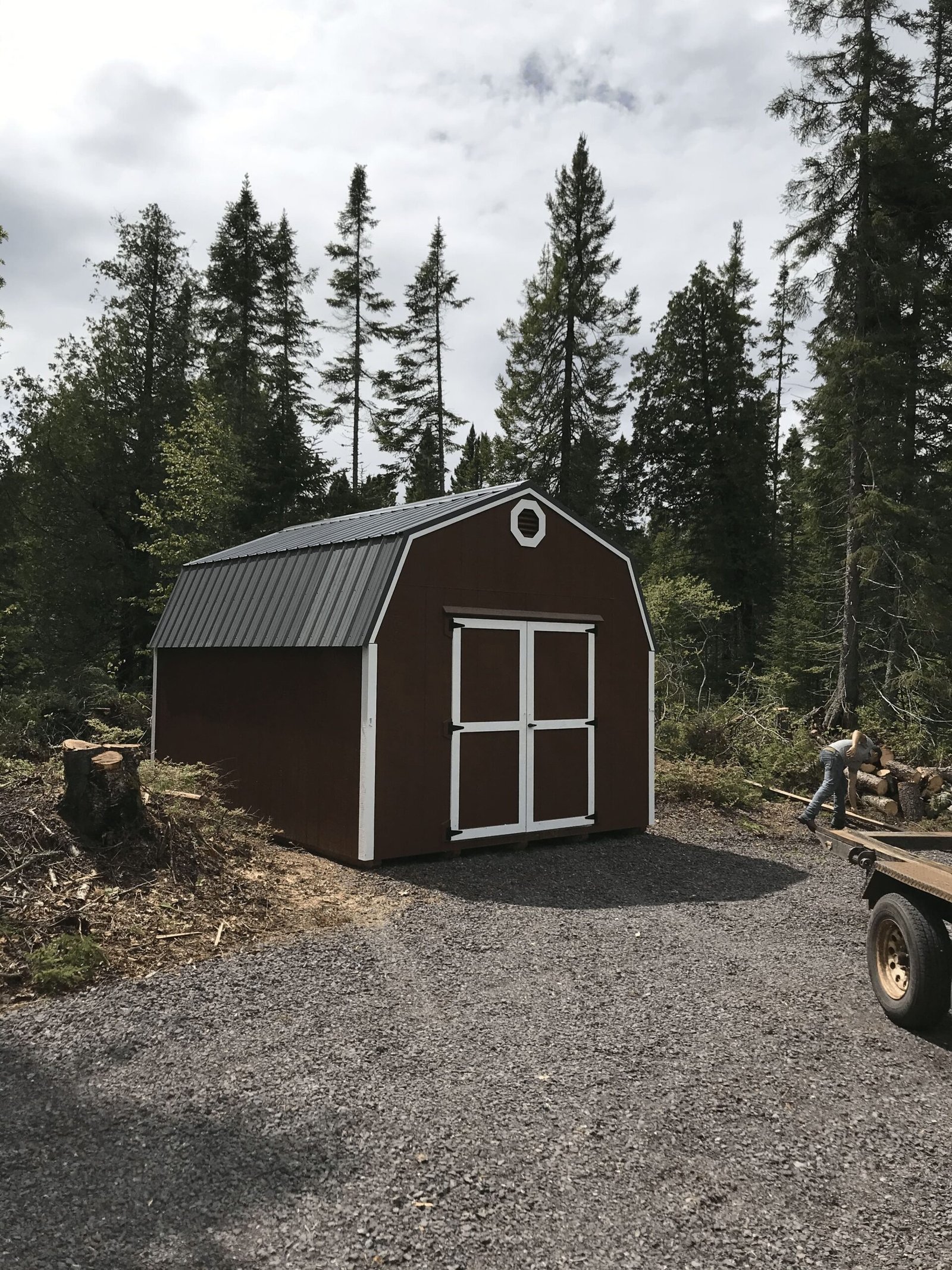 Utility Shed thumbnail 3