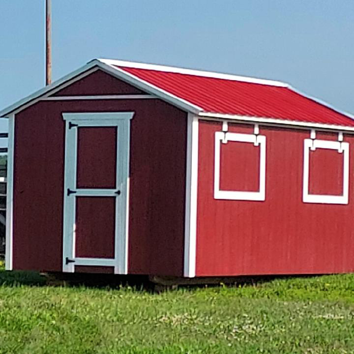 Concession Stand