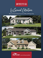 LeGrand Collection