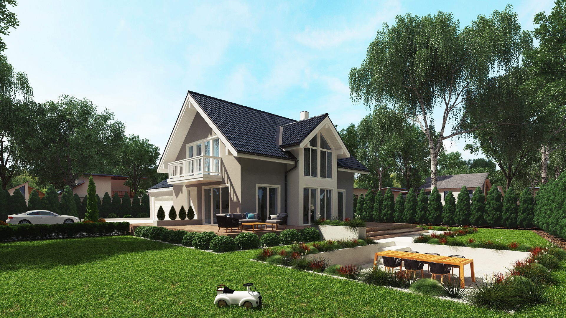 EcoHome 150130