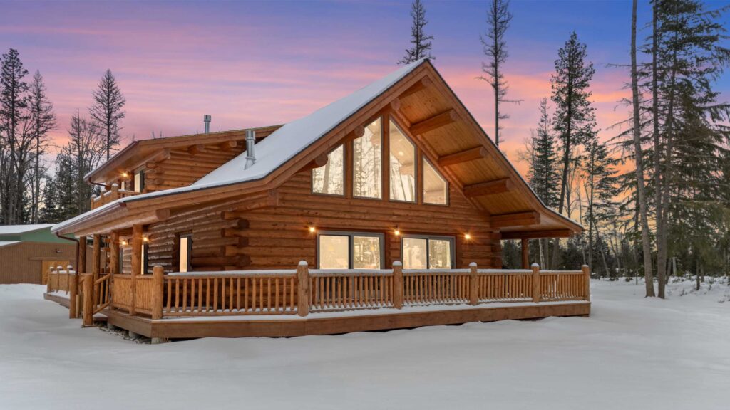 Denali Cabin Kit thumbnail 3