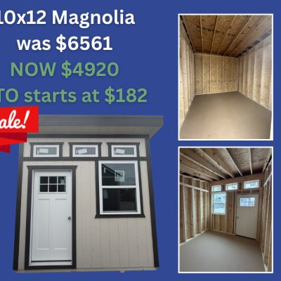 Magnolia