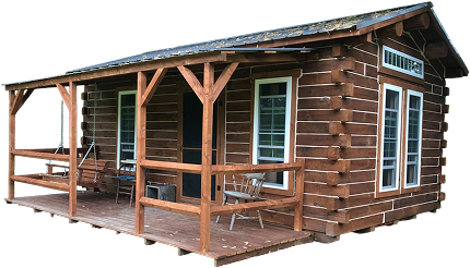 Guest House Cabins