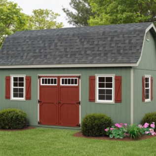 Garden Hywall Elite