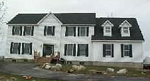 Two-Story Homes