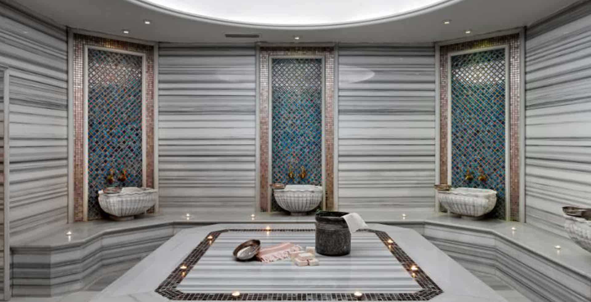Indoor Swimming Pool thumbnail 3