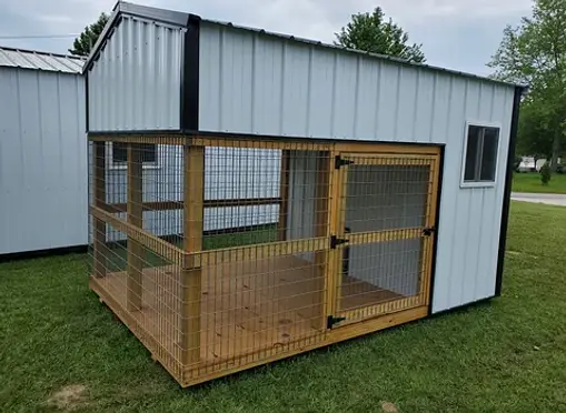 Dog Kennels