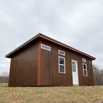 Slant Roof Studio