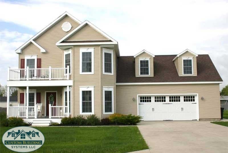 Comstock Two Story thumbnail 3