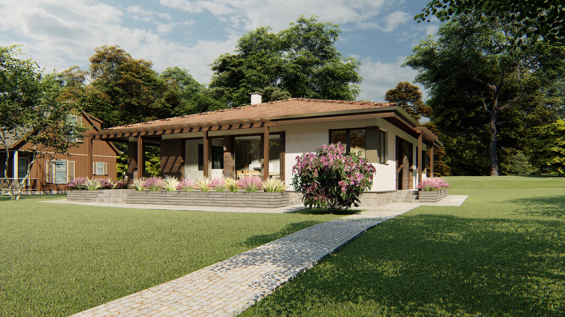 EcoHome 100430
