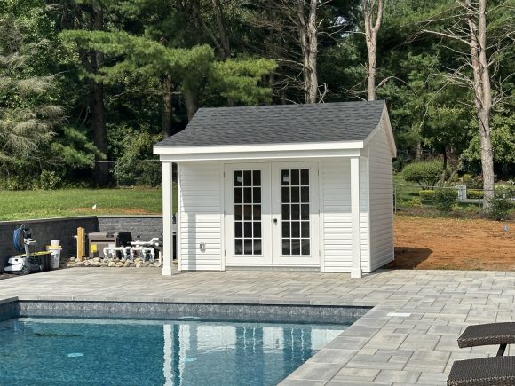 Cabanas