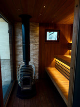 Arona Premium Sauna thumbnail 2