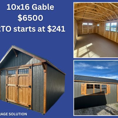 Gable